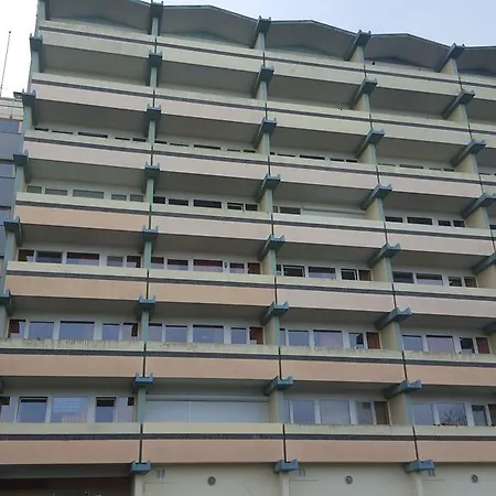 Ferienappartement 