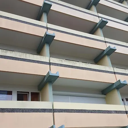 Ferienappartement 