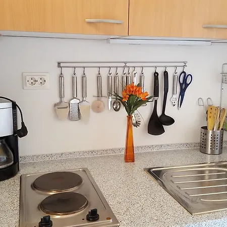 Ferienappartement 