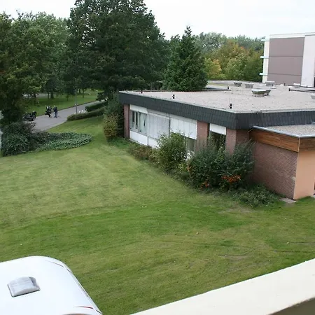 Ferienappartement 