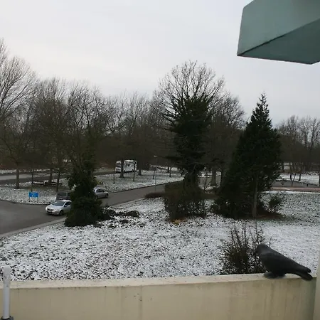 Ferienappartement 