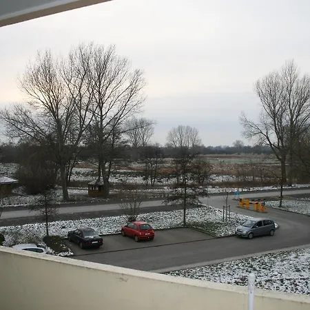 Ferienappartement 