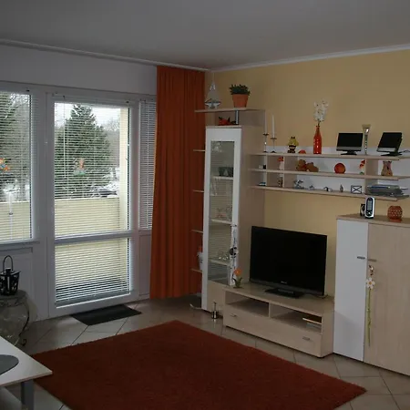 Ferienappartement 
