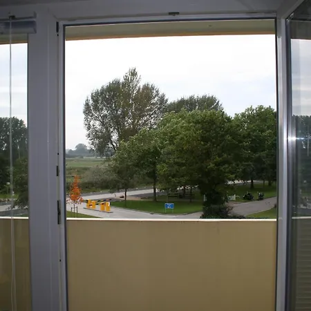 Ferienappartement 