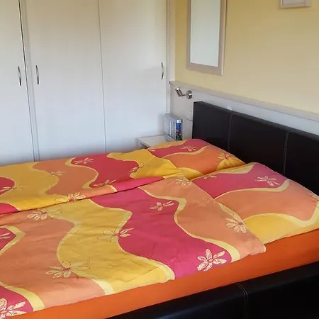 Apartmán Ferienappartement 