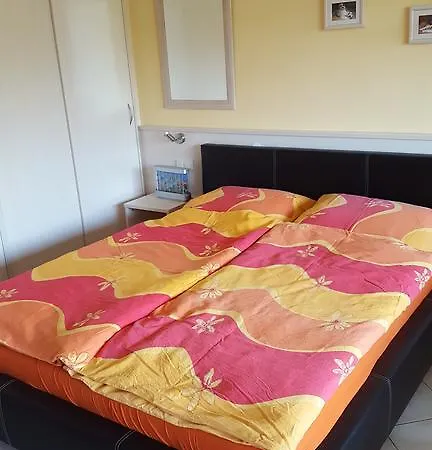 Ferienappartement 
