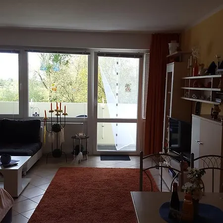 Ferienappartement 