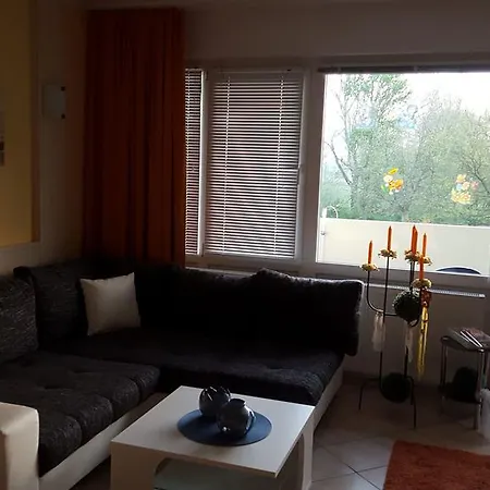 Ferienappartement 