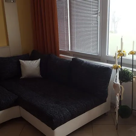 Ferienappartement 