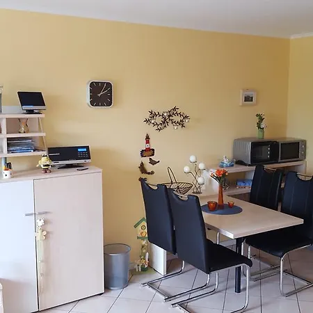 Ferienappartement 
