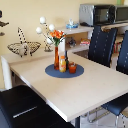 Ferienappartement 