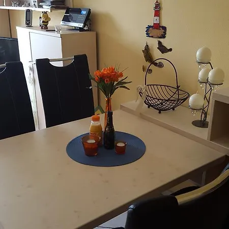 Ferienappartement 
