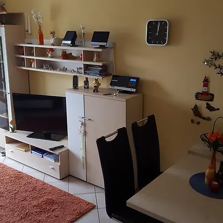 Ferienappartement 