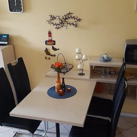 Ferienappartement 