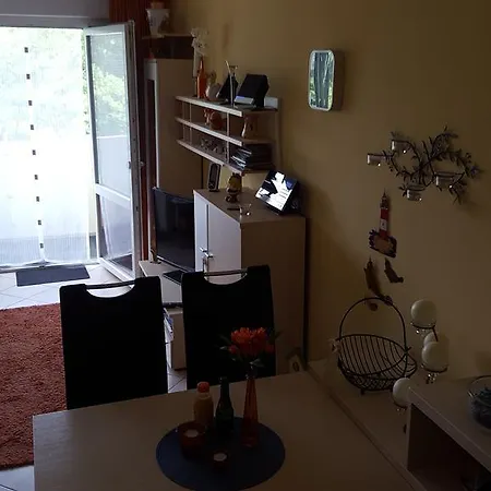 Ferienappartement 