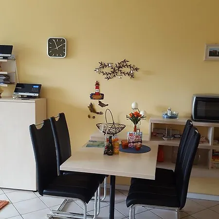 Ferienappartement 