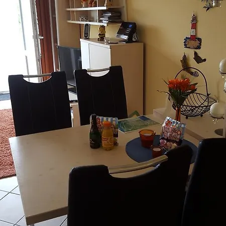 Ferienappartement 