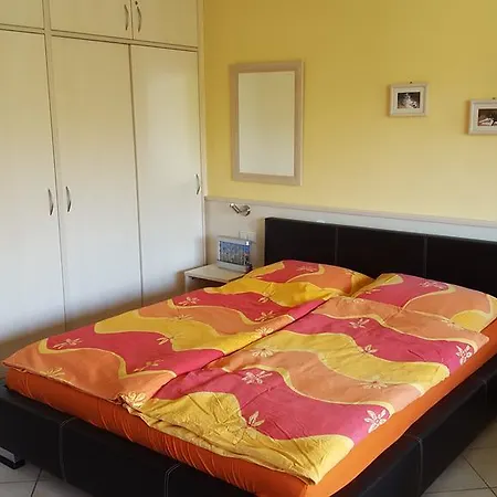 Ferienappartement 